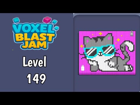 Play level 149 walkthrough