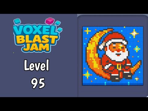 Play level 95 walkthrough
