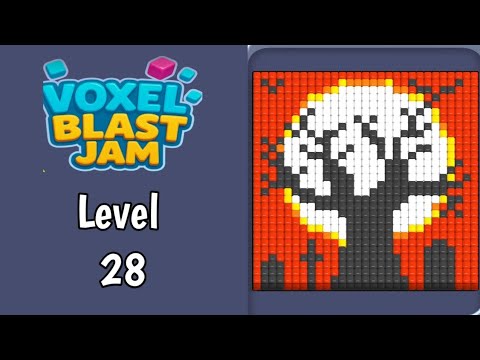 Play level 28 walkthrough