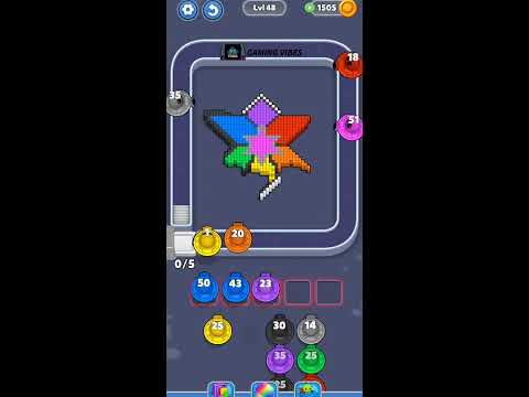 Play level 48 walkthrough