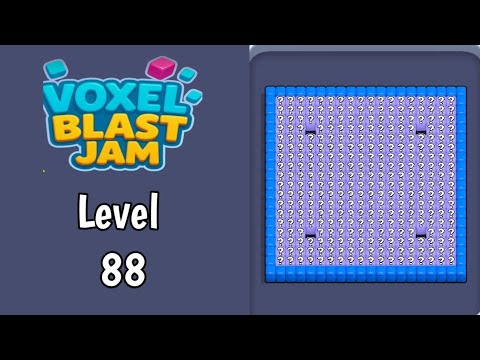 Reproducir la solución del nivel 88