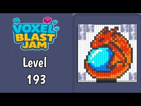Play level 193 walkthrough