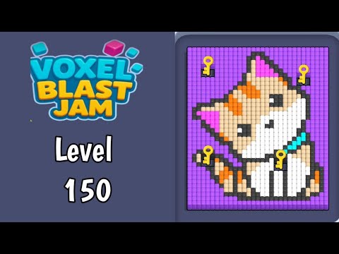 Play level 150 walkthrough