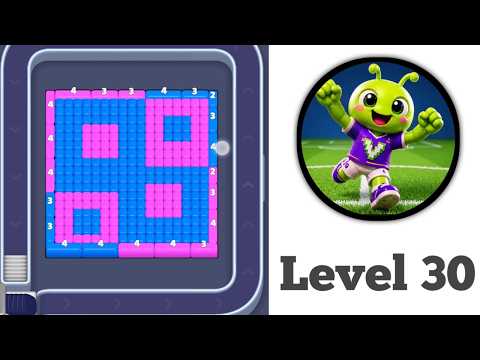 Play level 30 walkthrough