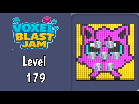Play level 179 walkthrough