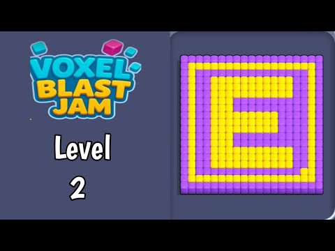 Play level 2 walkthrough