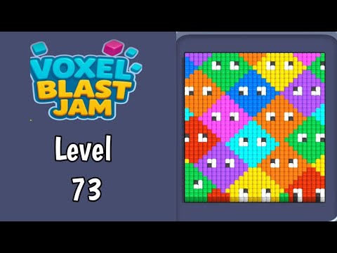 Play level 73 walkthrough