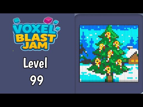 Play level 99 walkthrough