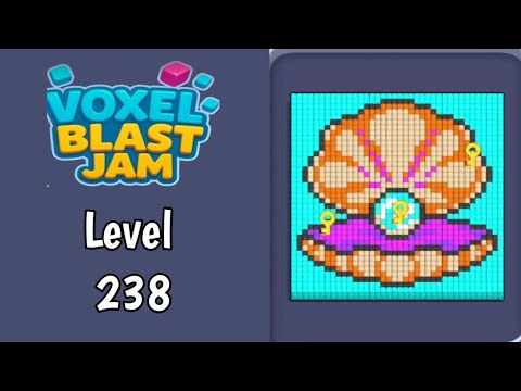 Play level 238 walkthrough