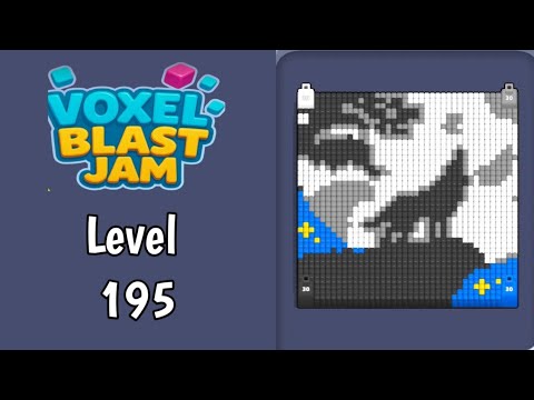 Play level 195 walkthrough