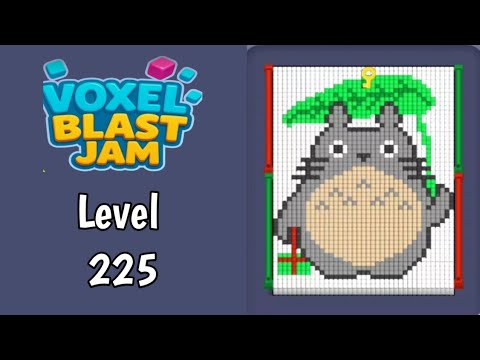 Play level 225 walkthrough