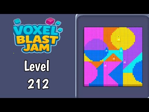 Play level 212 walkthrough