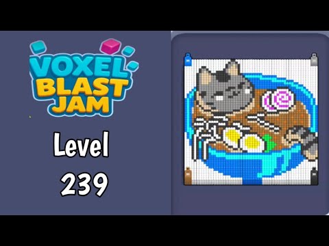 Play level 239 walkthrough