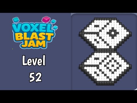Play level 52 walkthrough