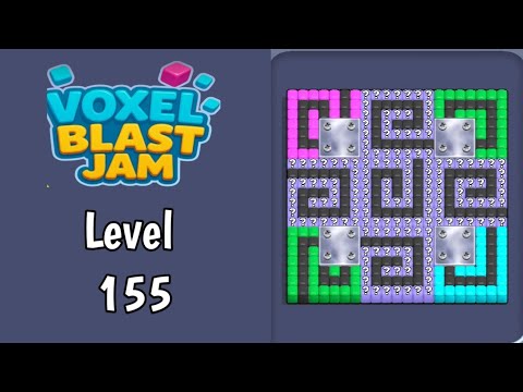 Play level 155 walkthrough