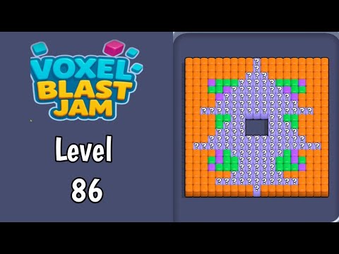 Play level 86 walkthrough