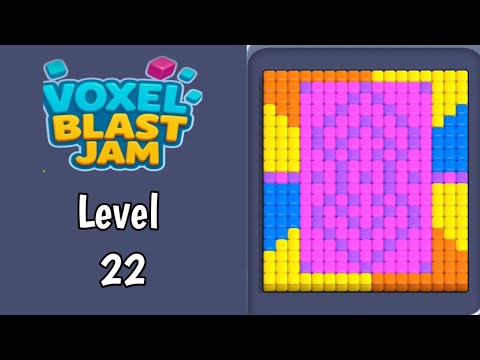 Play level 22 walkthrough