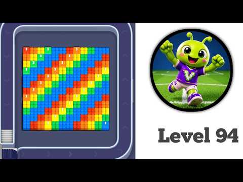 Play level 94 walkthrough