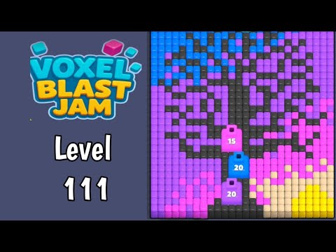 Play level 111 walkthrough